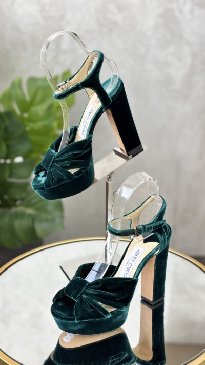 Sandales Jimmy Choo T.36