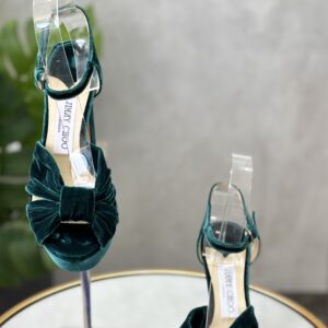 Sandales Jimmy Choo T.36