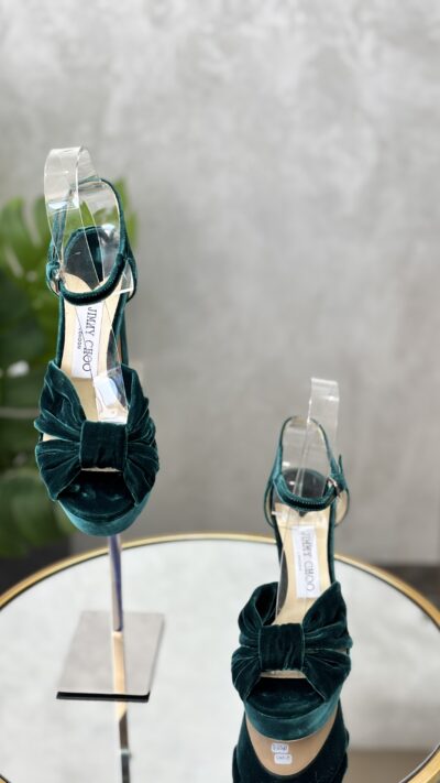Sandales Jimmy Choo T.36
