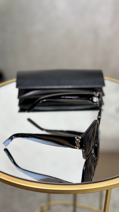 IMG_4279 Lunettes Saint Laurent