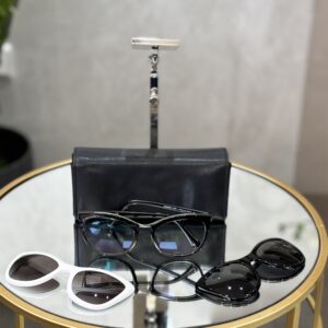 Lunettes Chanel