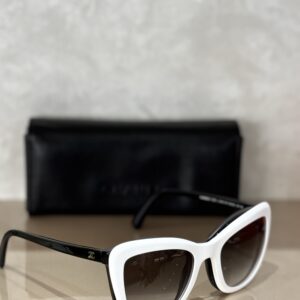 Lunettes Chanel