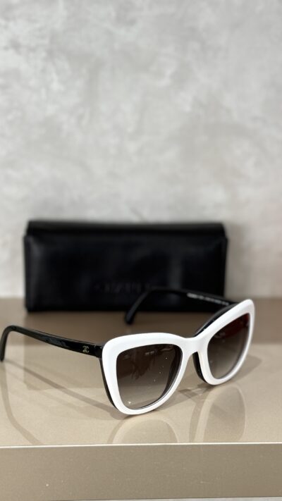 Lunettes Chanel