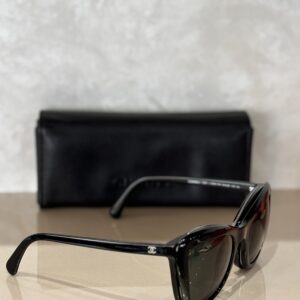 Lunettes Chanel