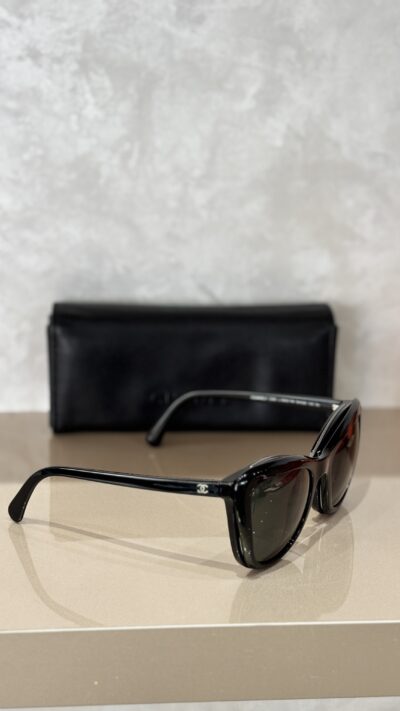 Lunettes Chanel