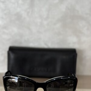 Lunettes Chanel