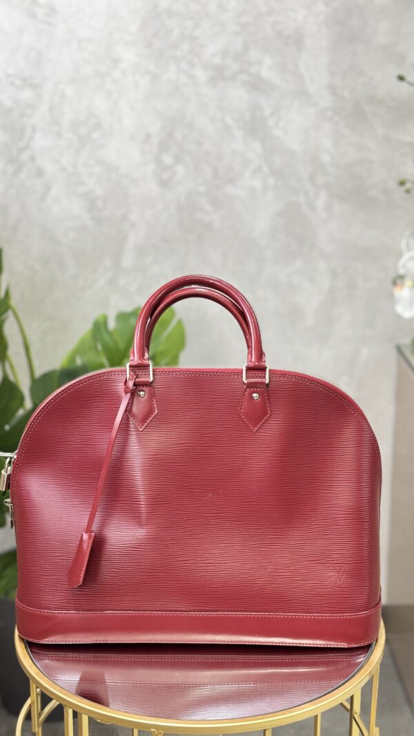 Sac Louis Vuitton