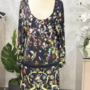 IMG_4573 Robe Roberto Cavalli T.L