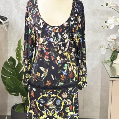 Robe Roberto Cavalli T.L