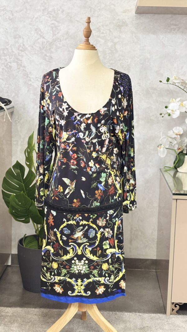 Robe Roberto Cavalli T.L
