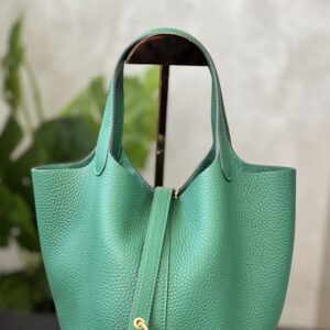 Sac Hermès picotin