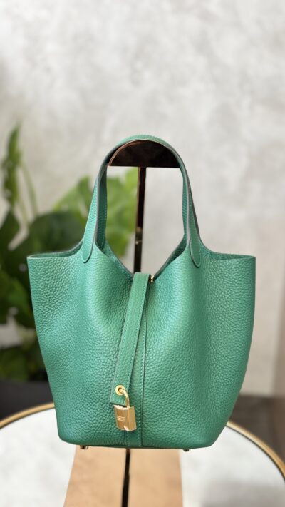 Sac Hermès picotin