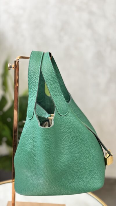 Sac Hermès picotin