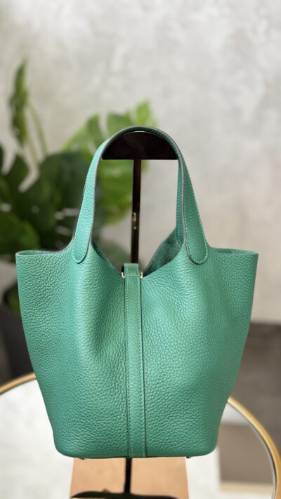 Sac Hermès picotin