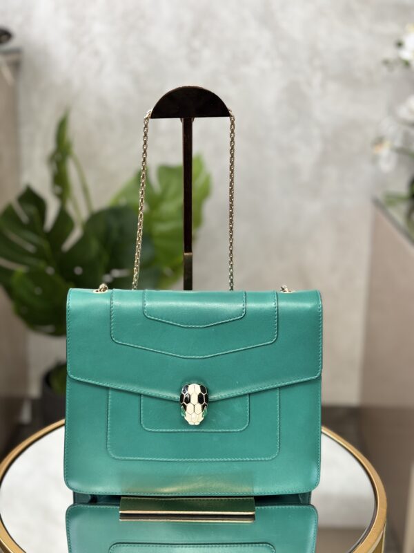 Sac Bulgari Serpenti