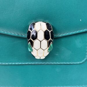 Sac Bulgari Serpenti