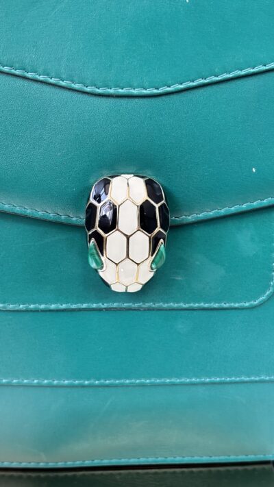 Sac Bulgari Serpenti