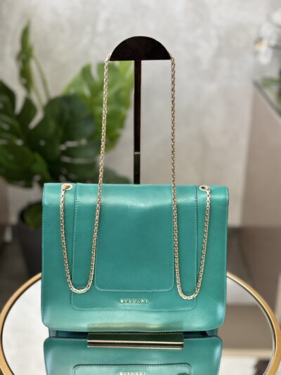 Sac Bulgari Serpenti