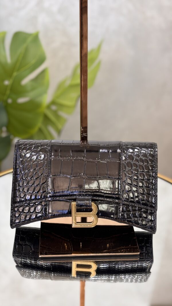 Pochette Balenciaga