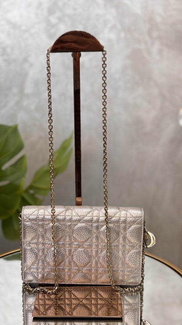 Sac pochette Dior