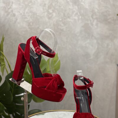 Escarpins Giuseppe Zanotti T.40