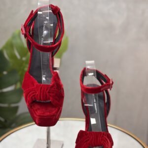 IMG_8067 Escarpins Giuseppe Zanotti T.40