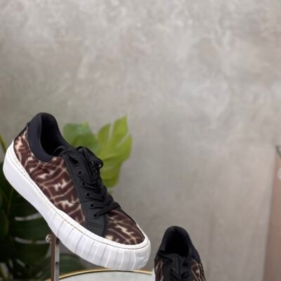 Baskets Fendi T.42