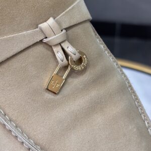 Mocassins Loro Piana T.38