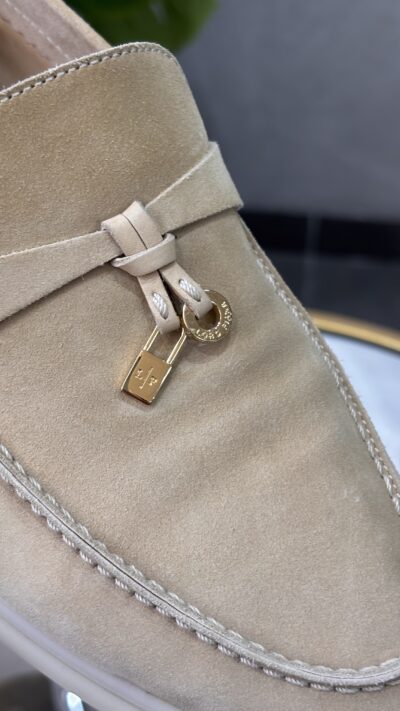 Mocassins Loro Piana T.38
