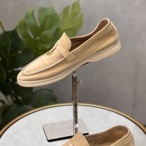 Mocassins Loro Piana T.38