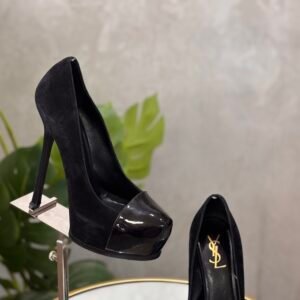 Escarpins Saint Laurent T.39