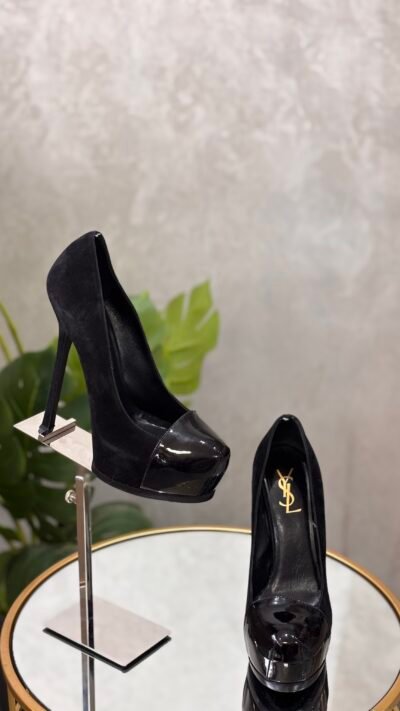 Escarpins Saint Laurent T.39