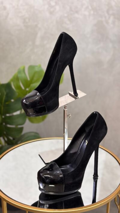 Escarpins Saint Laurent T.39