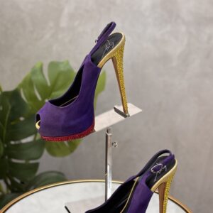 Escarpins Giuseppe Zanotti T.39