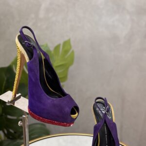 Escarpins Giuseppe Zanotti T.39