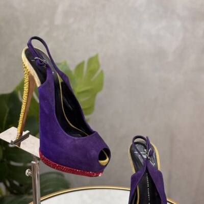 Escarpins Giuseppe Zanotti T.39