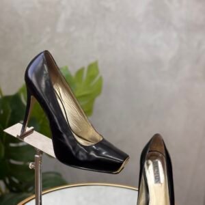 Escarpins Balmain T.39
