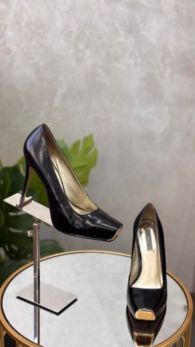 Escarpins Balmain T.39