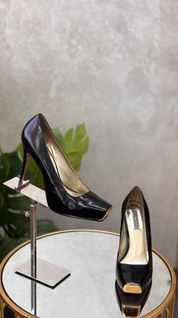 Escarpins Balmain T.39