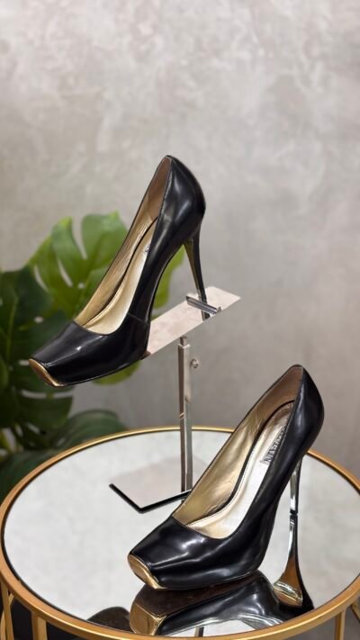 Escarpins Balmain T.39