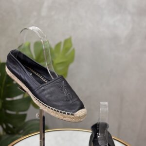 IMG_8100 Espadrilles Saint Laurent T.37