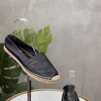 Espadrilles Saint Laurent T.37