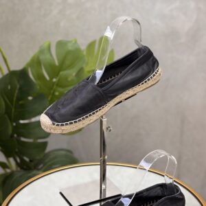 IMG_8101 Espadrilles Saint Laurent T.37