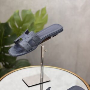 Sandales Hermès Oran T.40