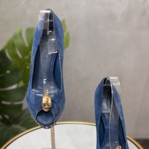 IMG_8114 Escarpins Alexander McQueen T.39