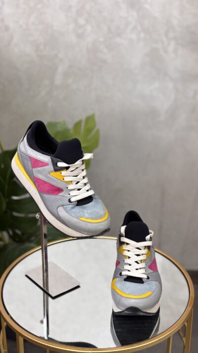 Baskets Dolce & Gabbana T.39