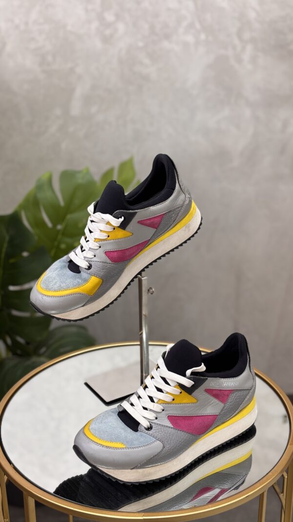 Baskets Dolce & Gabbana T.39
