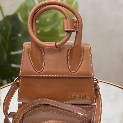 Sac Jacquemus