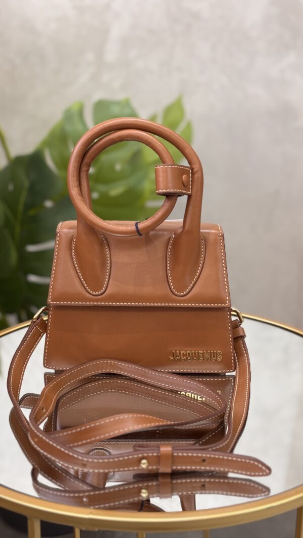 Sac Jacquemus
