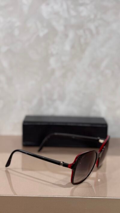 Lunettes Cartier